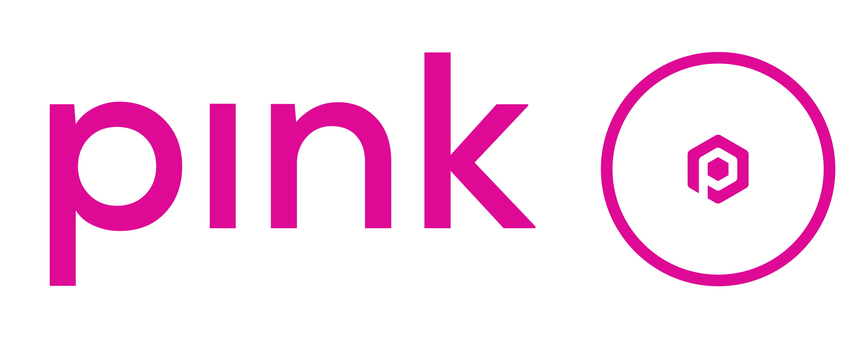 PhotoRobot pink